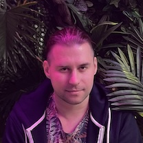 Дмитрий Игонькин